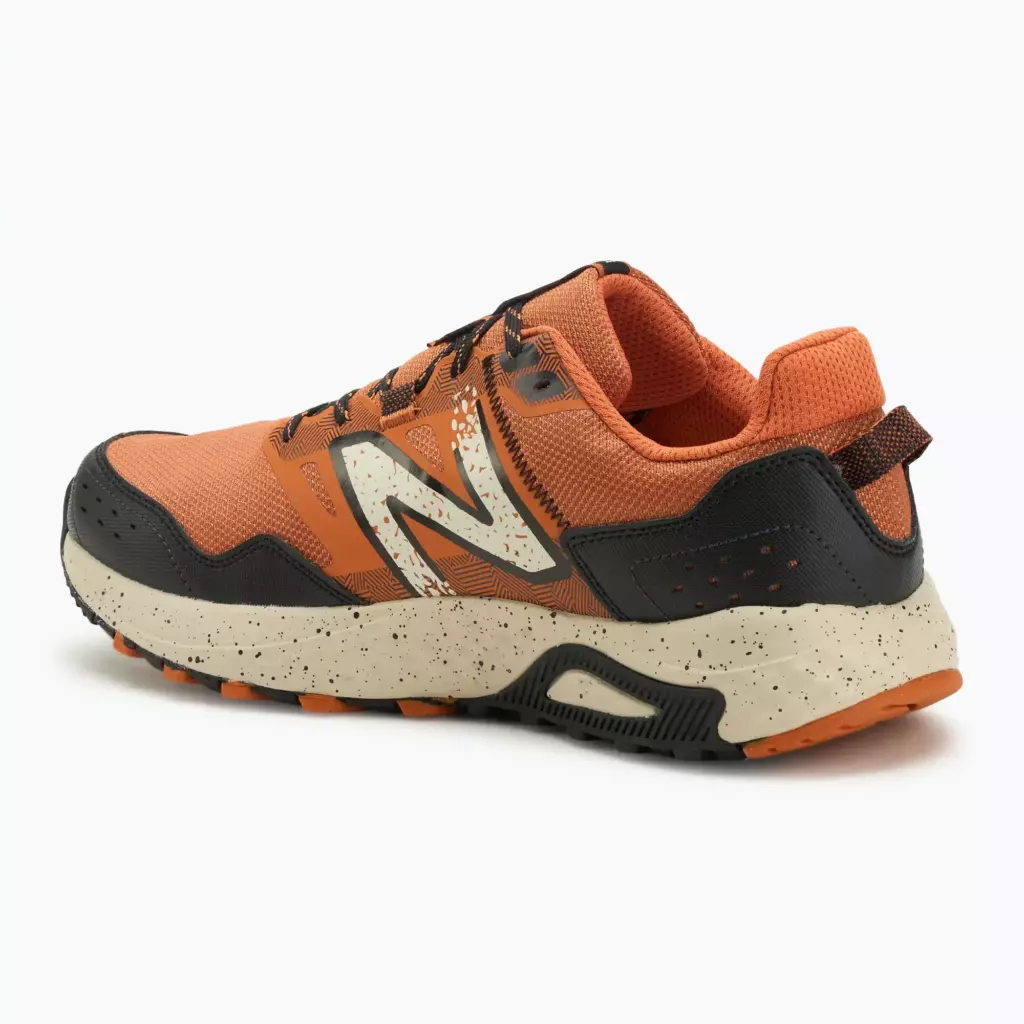 Кроссовки для бега New Balance 410's V8 sienna