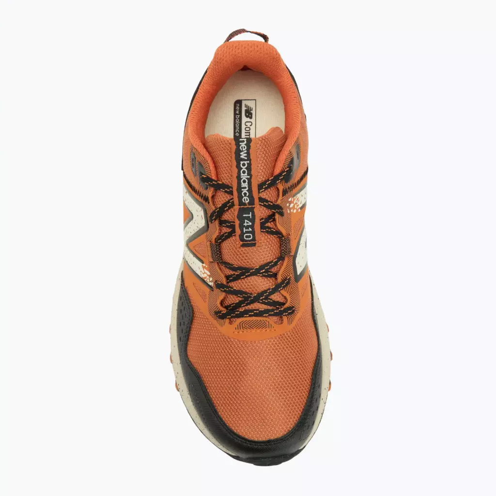Кроссовки для бега New Balance 410's V8 sienna