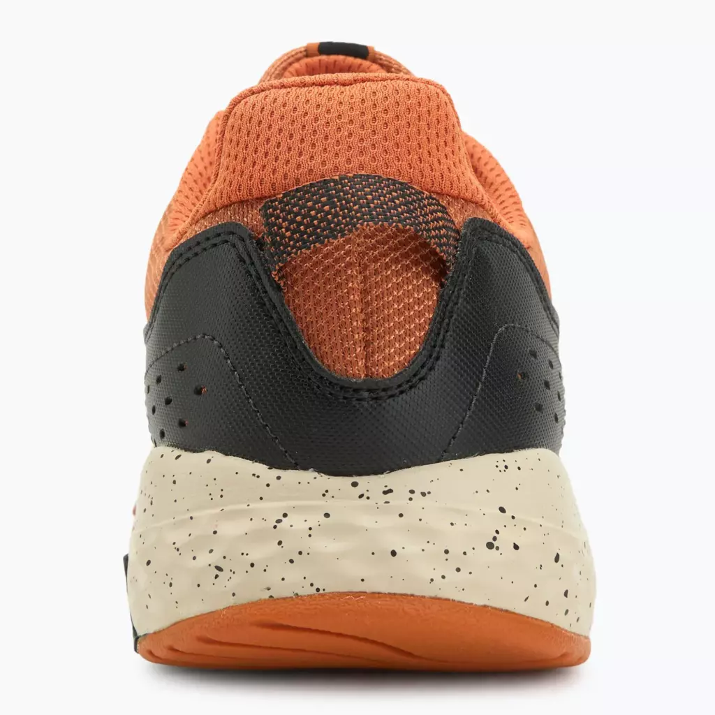 Кроссовки для бега New Balance 410's V8 sienna