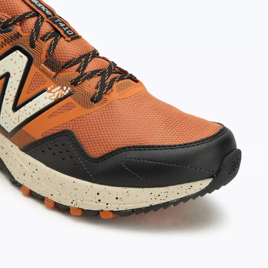 Кроссовки для бега New Balance 410's V8 sienna