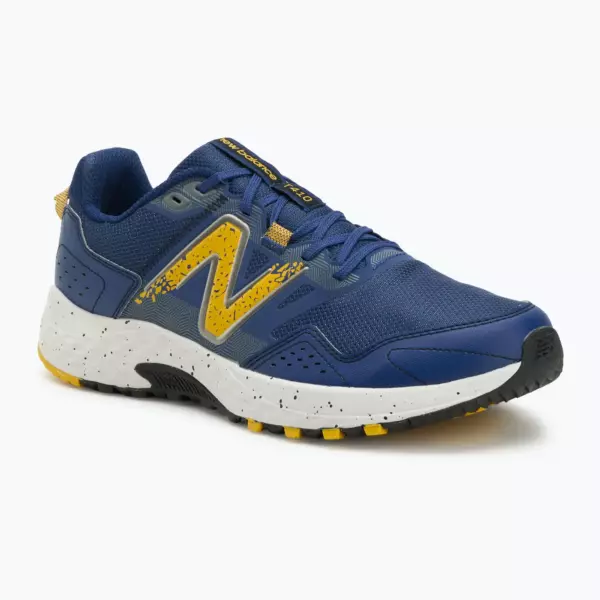 Кроссовки для бега New Balance 410's V8 blue oyster