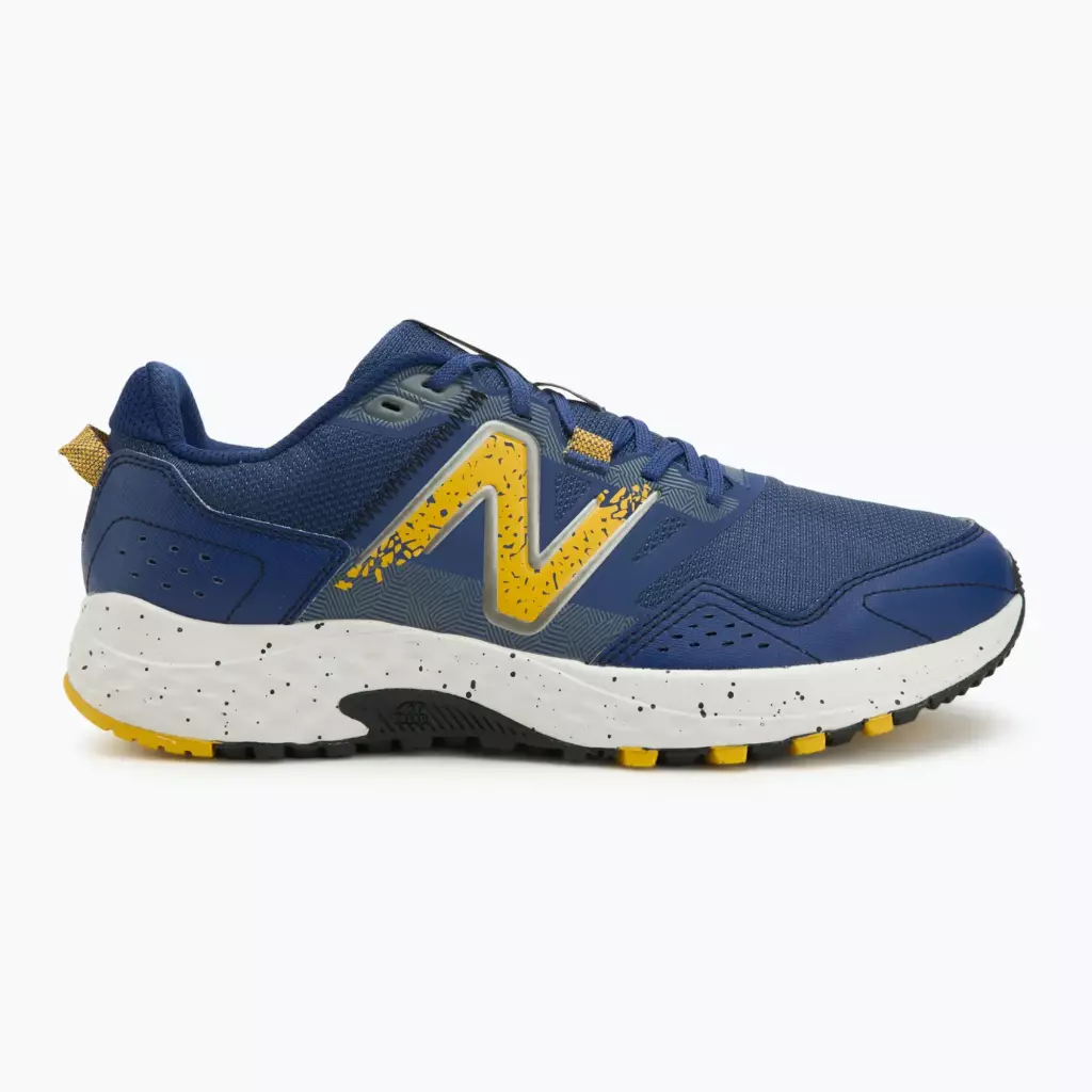 Кроссовки для бега New Balance 410's V8 blue oyster