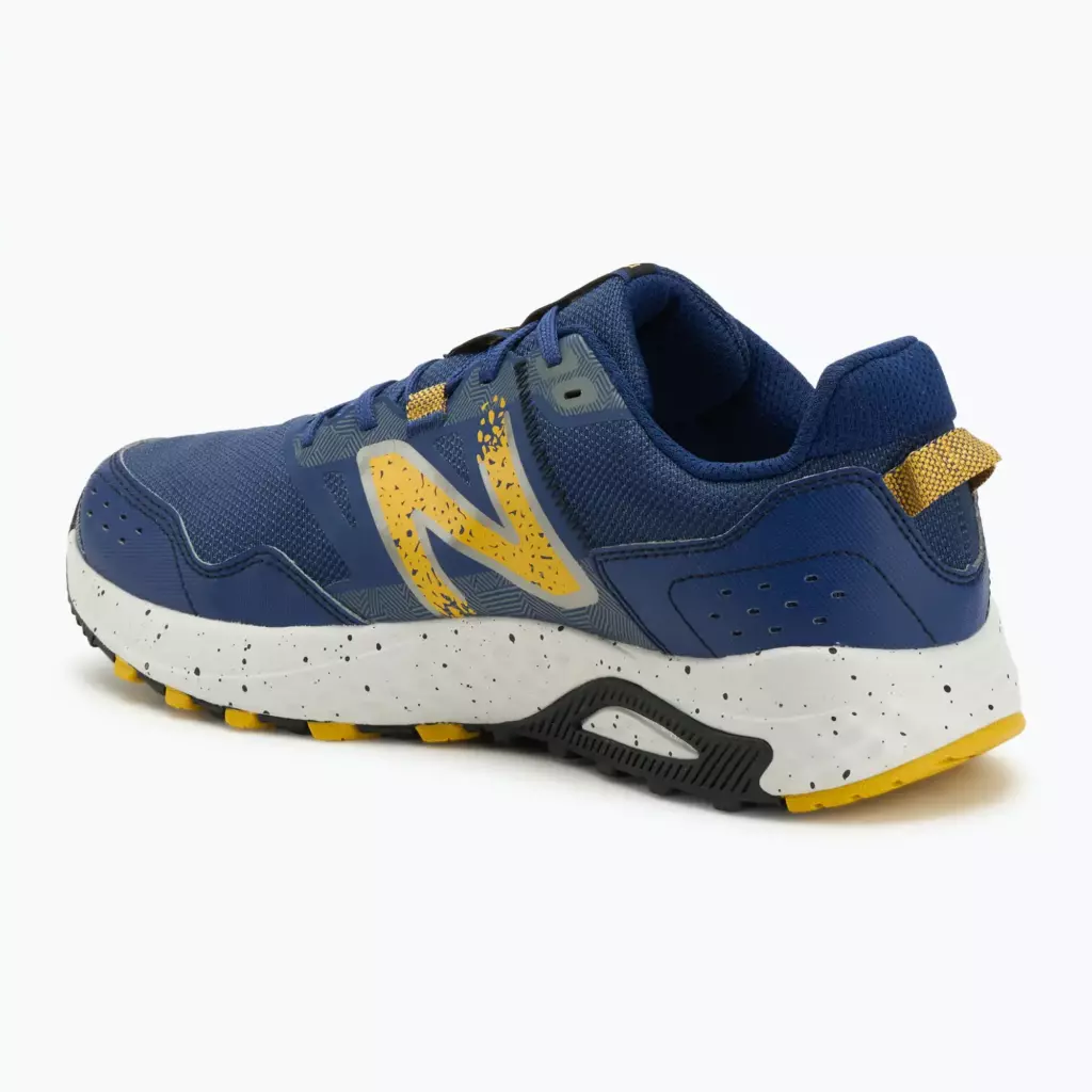 Кроссовки для бега New Balance 410's V8 blue oyster