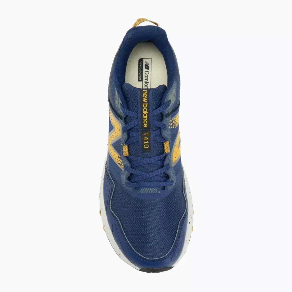 Кроссовки для бега New Balance 410's V8 blue oyster