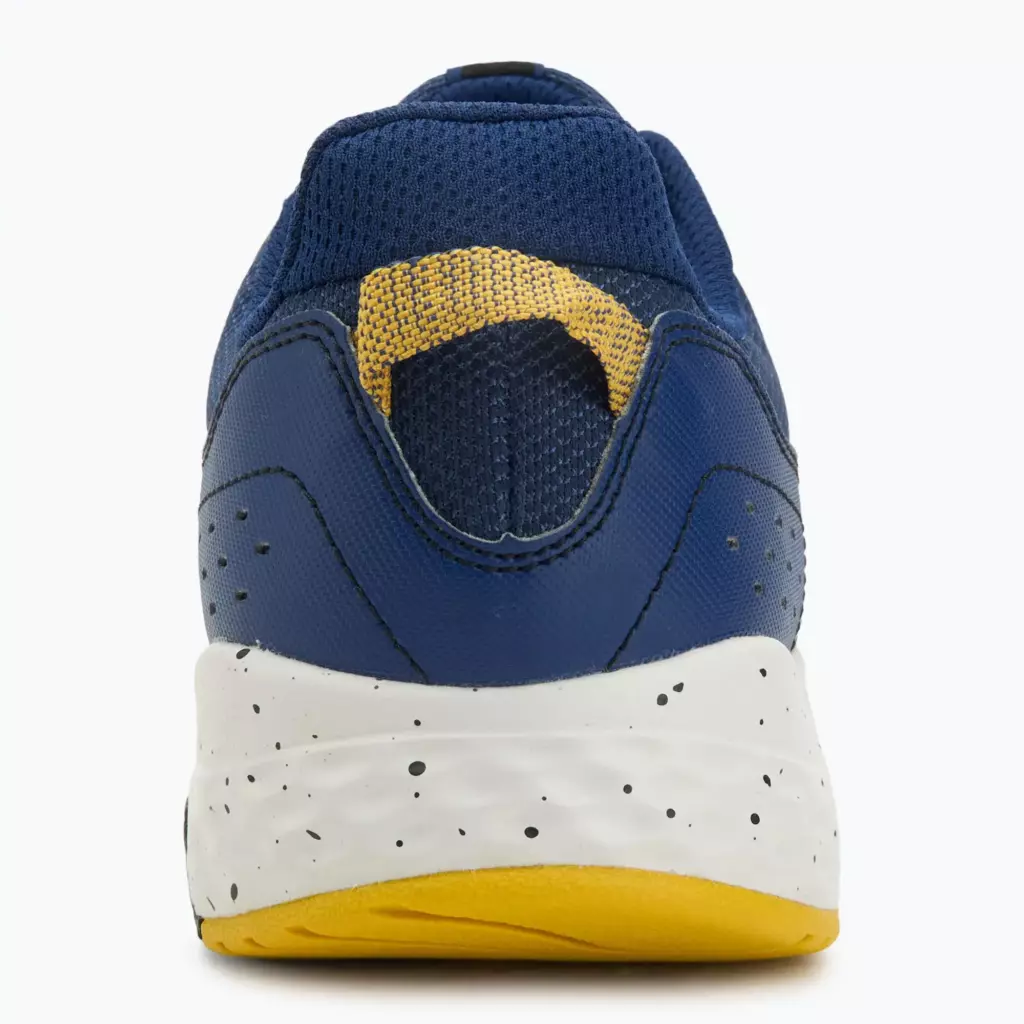 Кроссовки для бега New Balance 410's V8 blue oyster