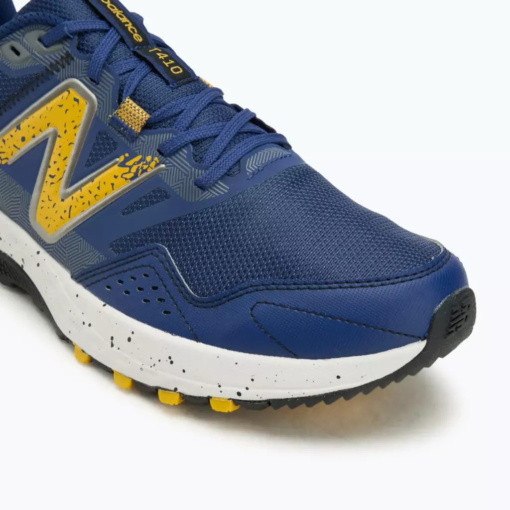 Кроссовки для бега New Balance 410's V8 blue oyster