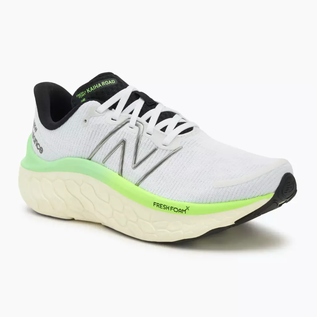 Кроссовки для бега New Balance Fresh Foam Kaiha Road V1 white