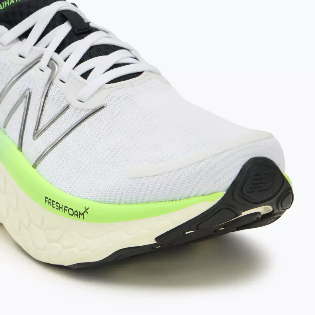 Кроссовки для бега New Balance Fresh Foam Kaiha Road V1 white