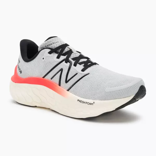 Кроссовки для бега New Balance Fresh Foam Kaiha Road V1 grey matter