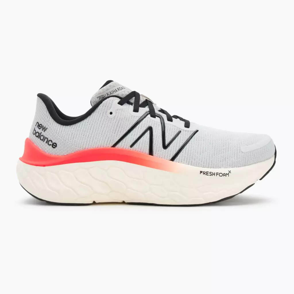 Кроссовки для бега New Balance Fresh Foam Kaiha Road V1 grey matter