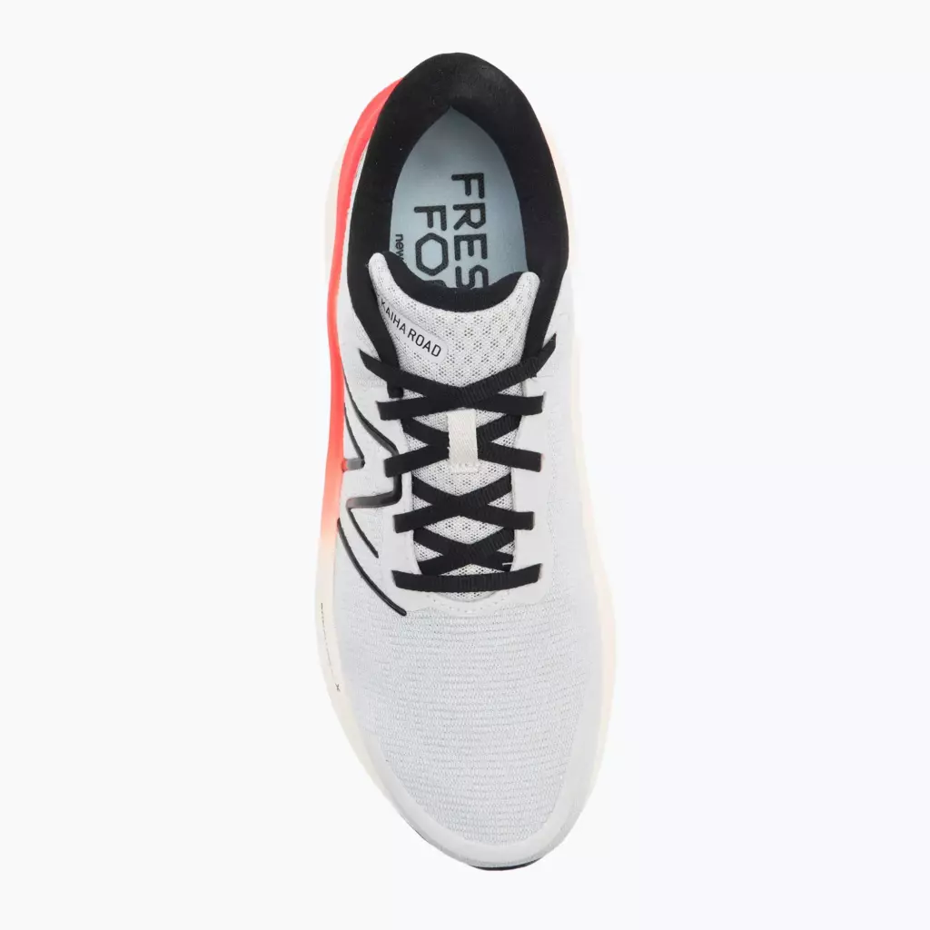 Кроссовки для бега New Balance Fresh Foam Kaiha Road V1 grey matter