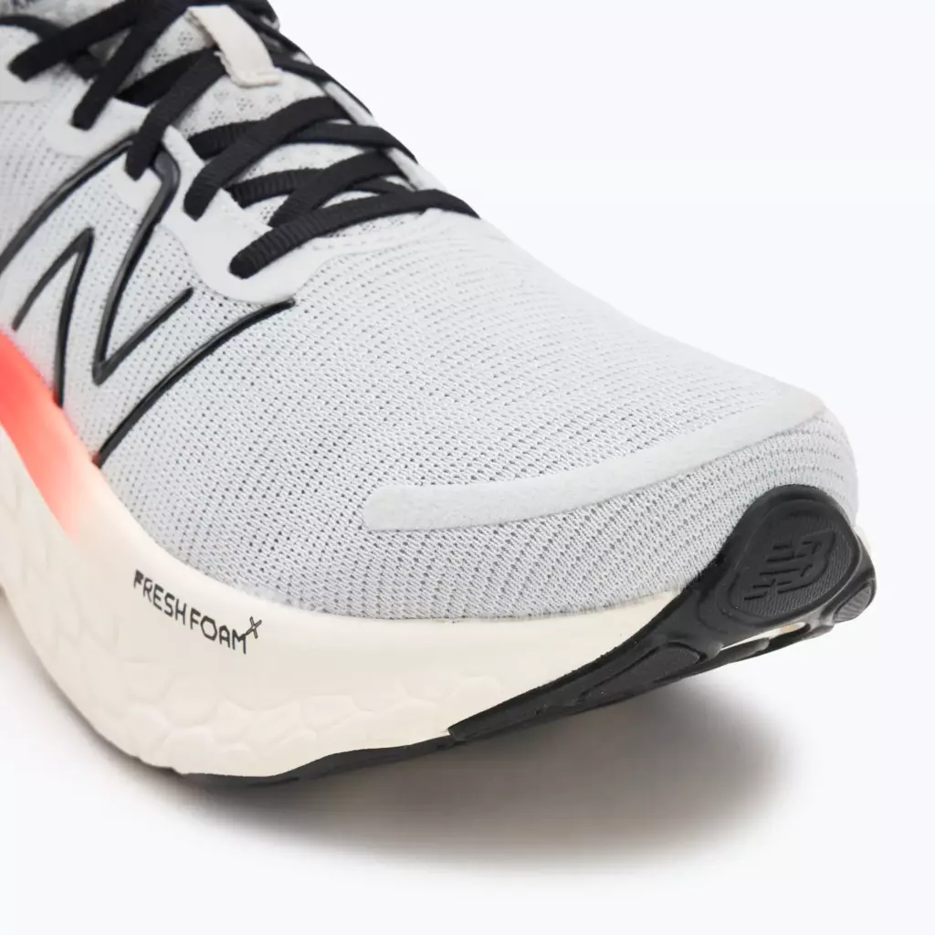 Кроссовки для бега New Balance Fresh Foam Kaiha Road V1 grey matter