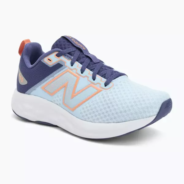 Женские Кроссовки для бега New Balance Fresh Foam 460's V4 black