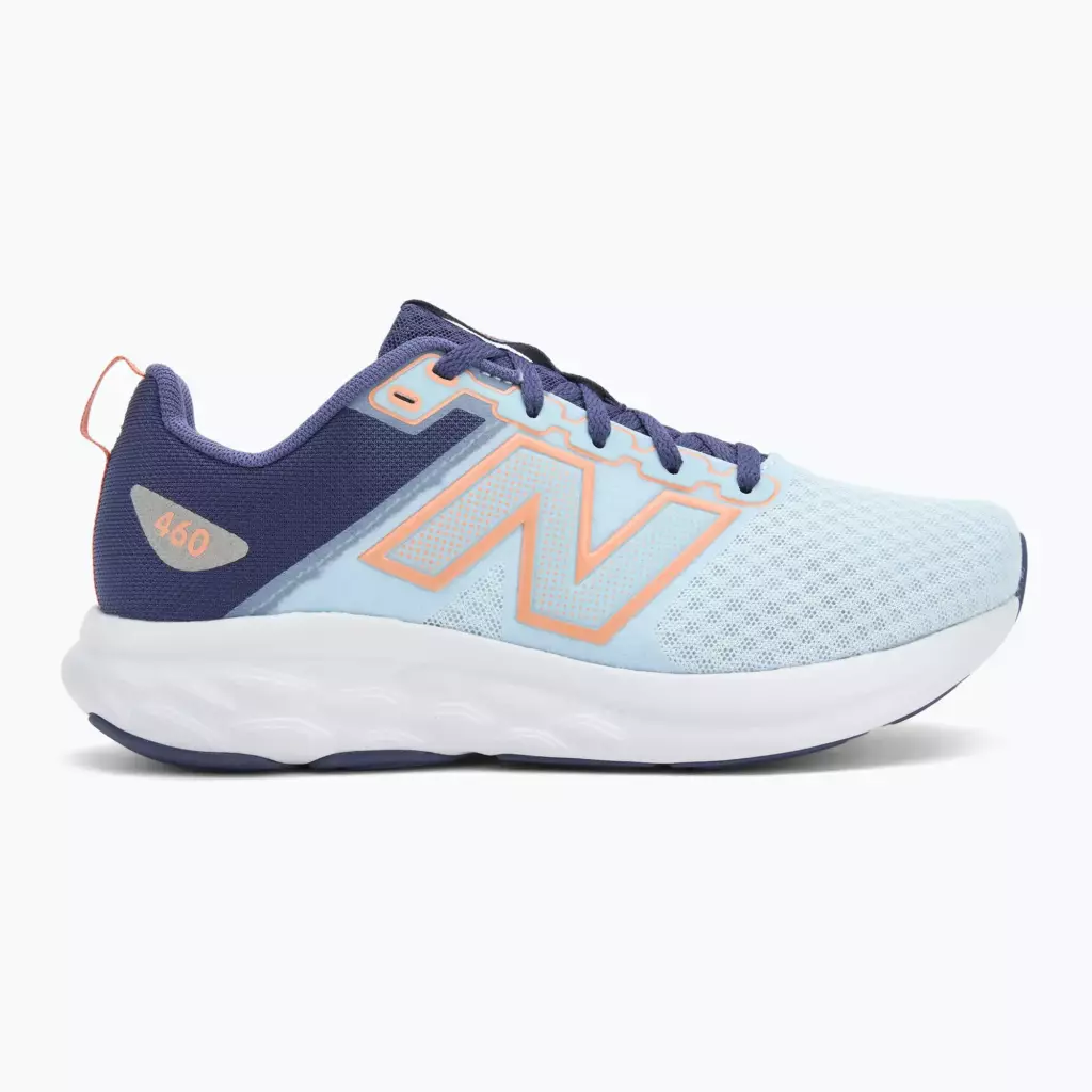 Женские Кроссовки для бега New Balance Fresh Foam 460's V4 black