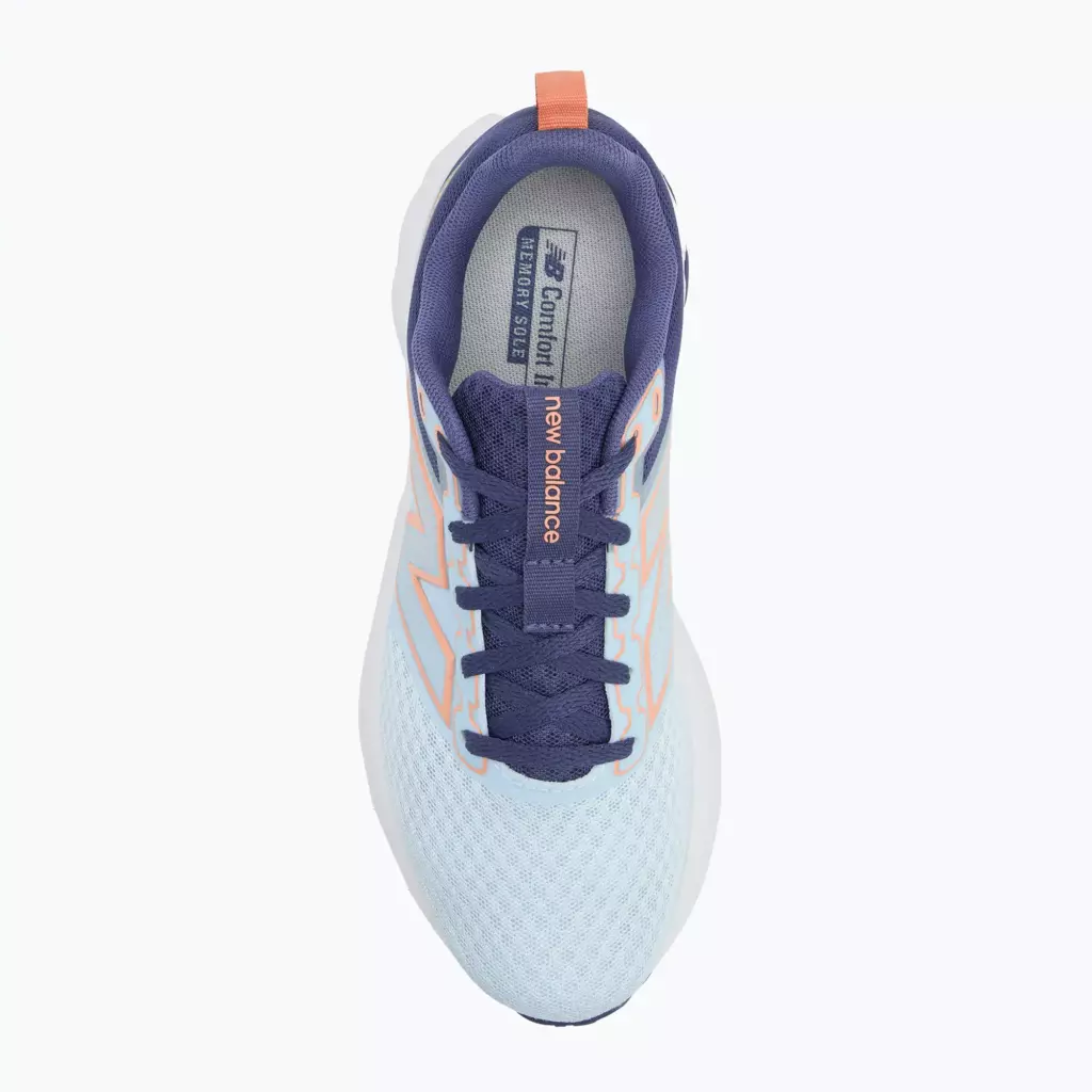 Женские Кроссовки для бега New Balance Fresh Foam 460's V4 black