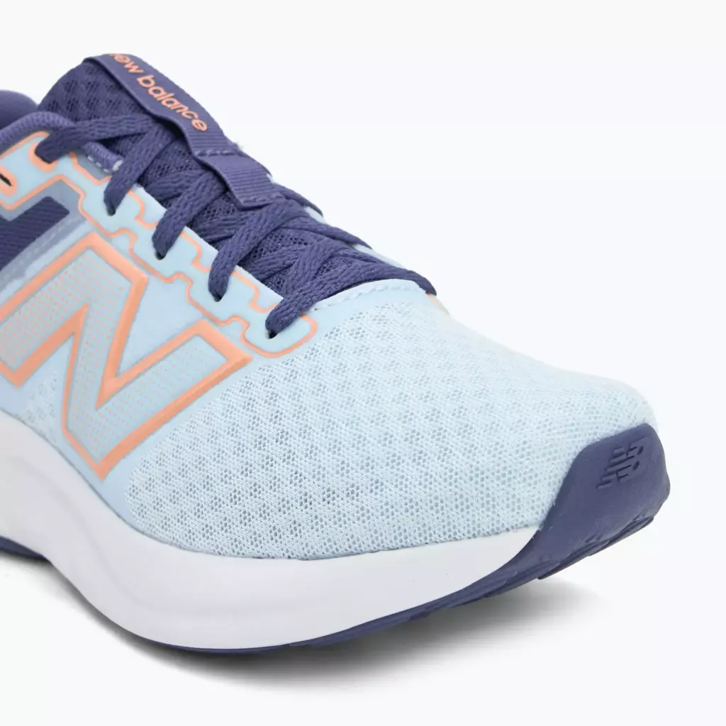 Женские Кроссовки для бега New Balance Fresh Foam 460's V4 black