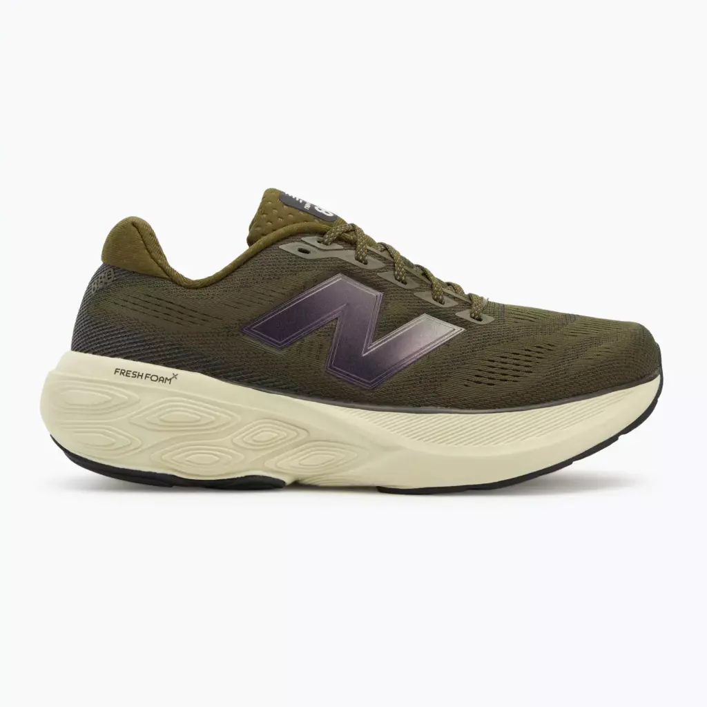 Кроссовки для бега New Balance Fresh Foam 860's V15 woodland