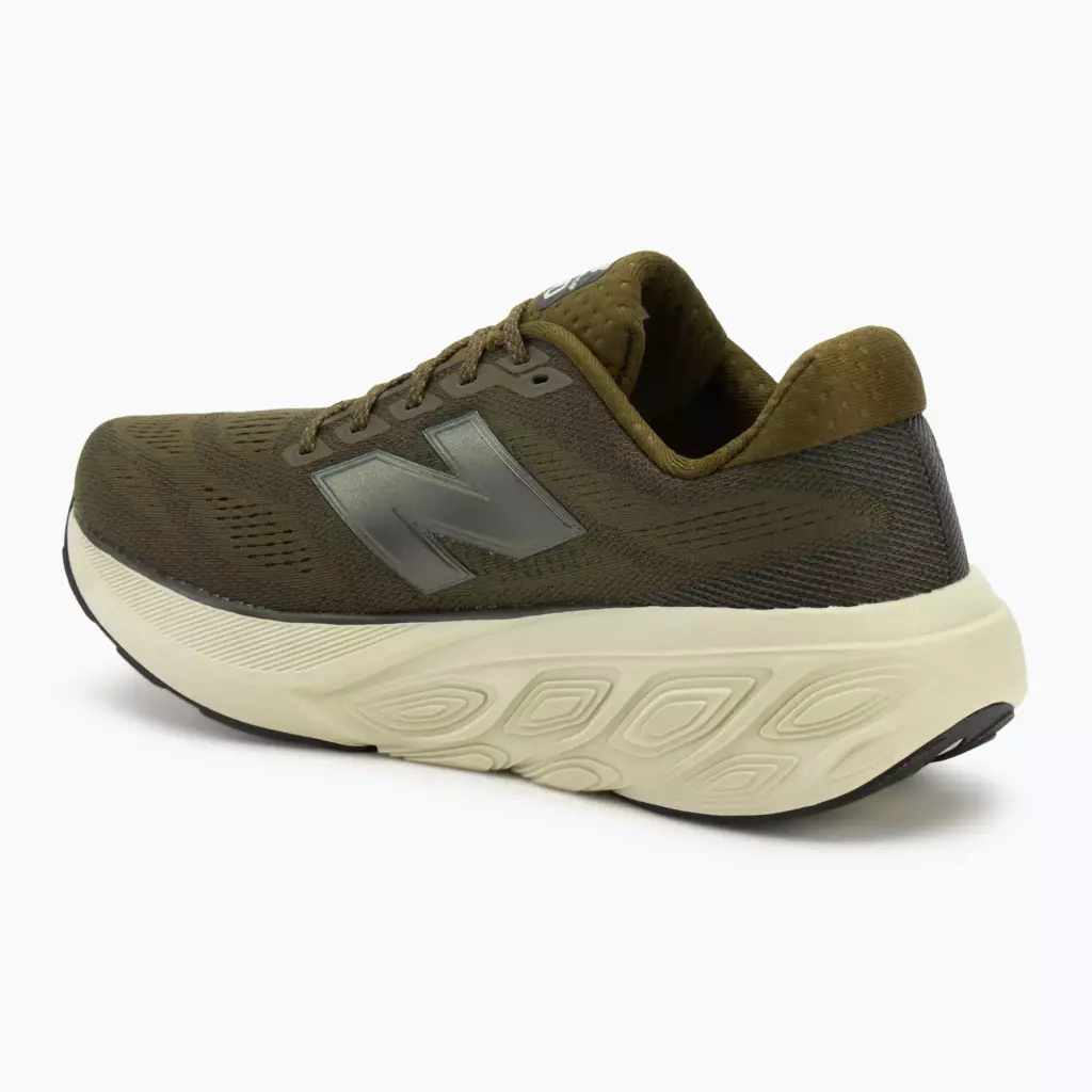 Кроссовки для бега New Balance Fresh Foam 860's V15 woodland