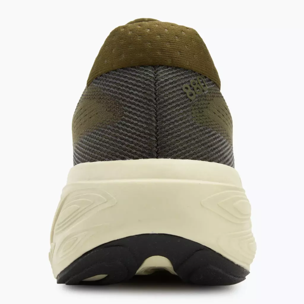 Кроссовки для бега New Balance Fresh Foam 860's V15 woodland