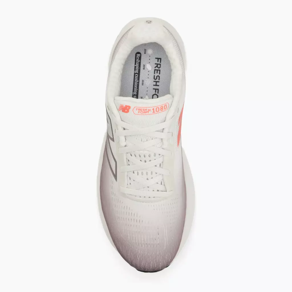Кроссовки для бега New Balance Fresh Foam X 1080 v14 earth shadow