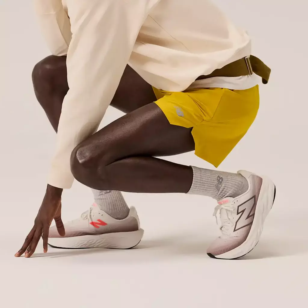 Кроссовки для бега New Balance Fresh Foam X 1080 v14 earth shadow