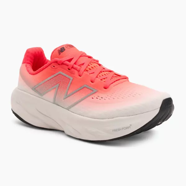 Кроссовки для бега New Balance Fresh Foam X 1080 v14 urgent red
