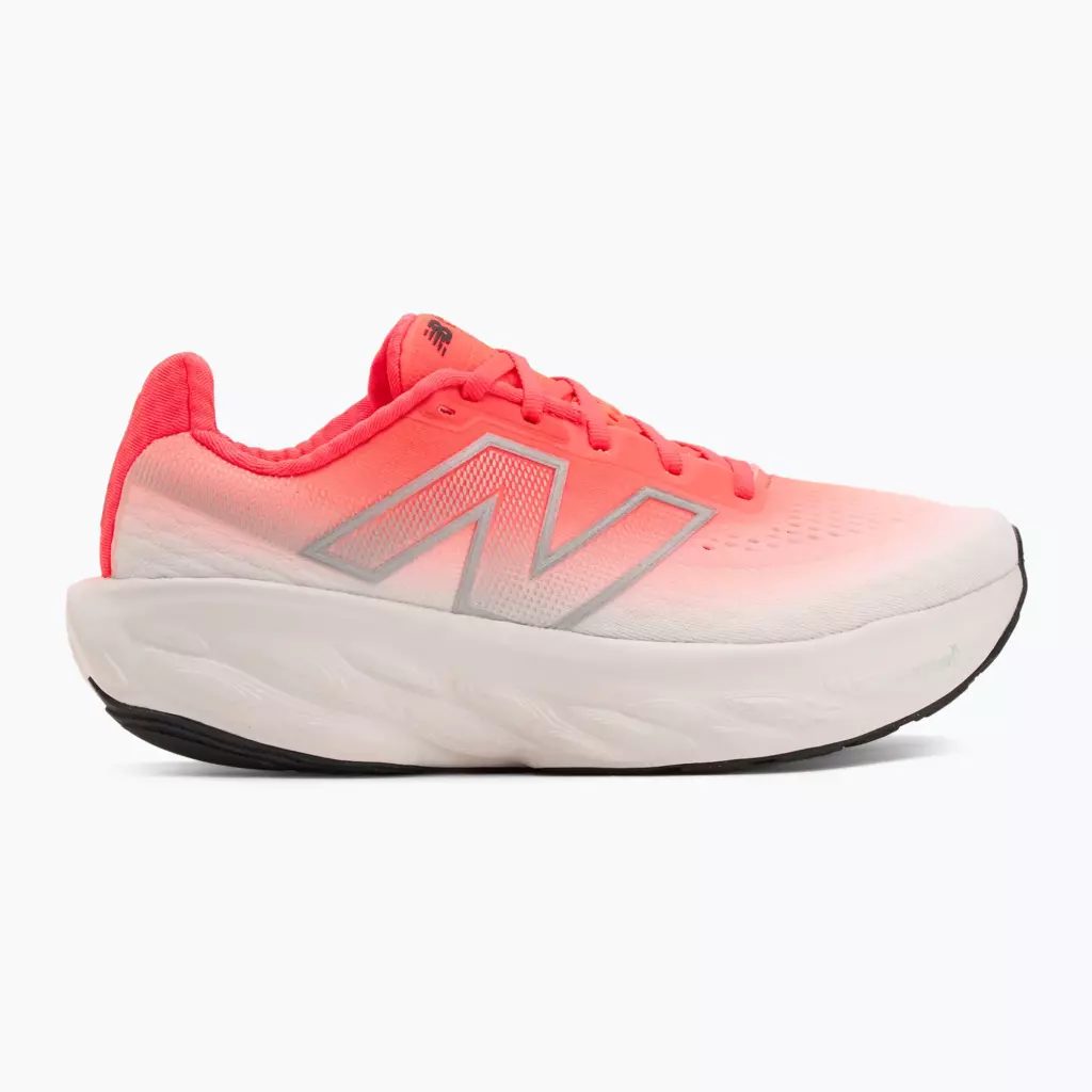 Кроссовки для бега New Balance Fresh Foam X 1080 v14 urgent red