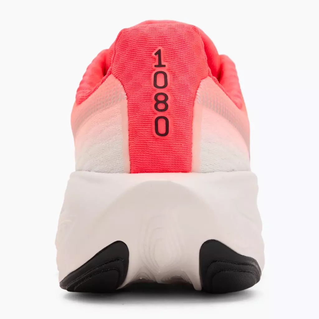 Кроссовки для бега New Balance Fresh Foam X 1080 v14 urgent red