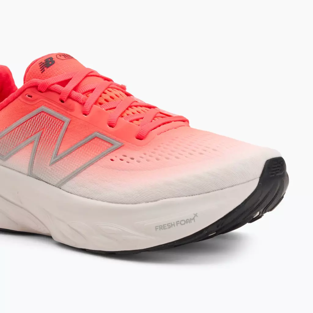 Кроссовки для бега New Balance Fresh Foam X 1080 v14 urgent red
