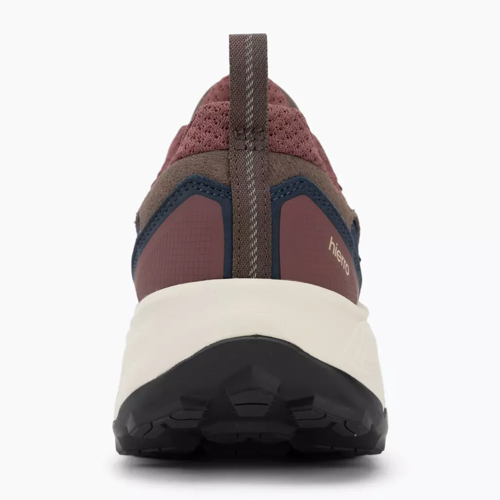 Кроссовки для бега New Balance Hierro Trek V9 cortado/toasted sesame
