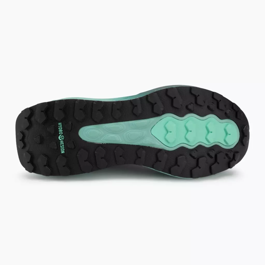 Кроссовки для бега New Balance Fresh Foam Garoe V2 deep end/black/deep end