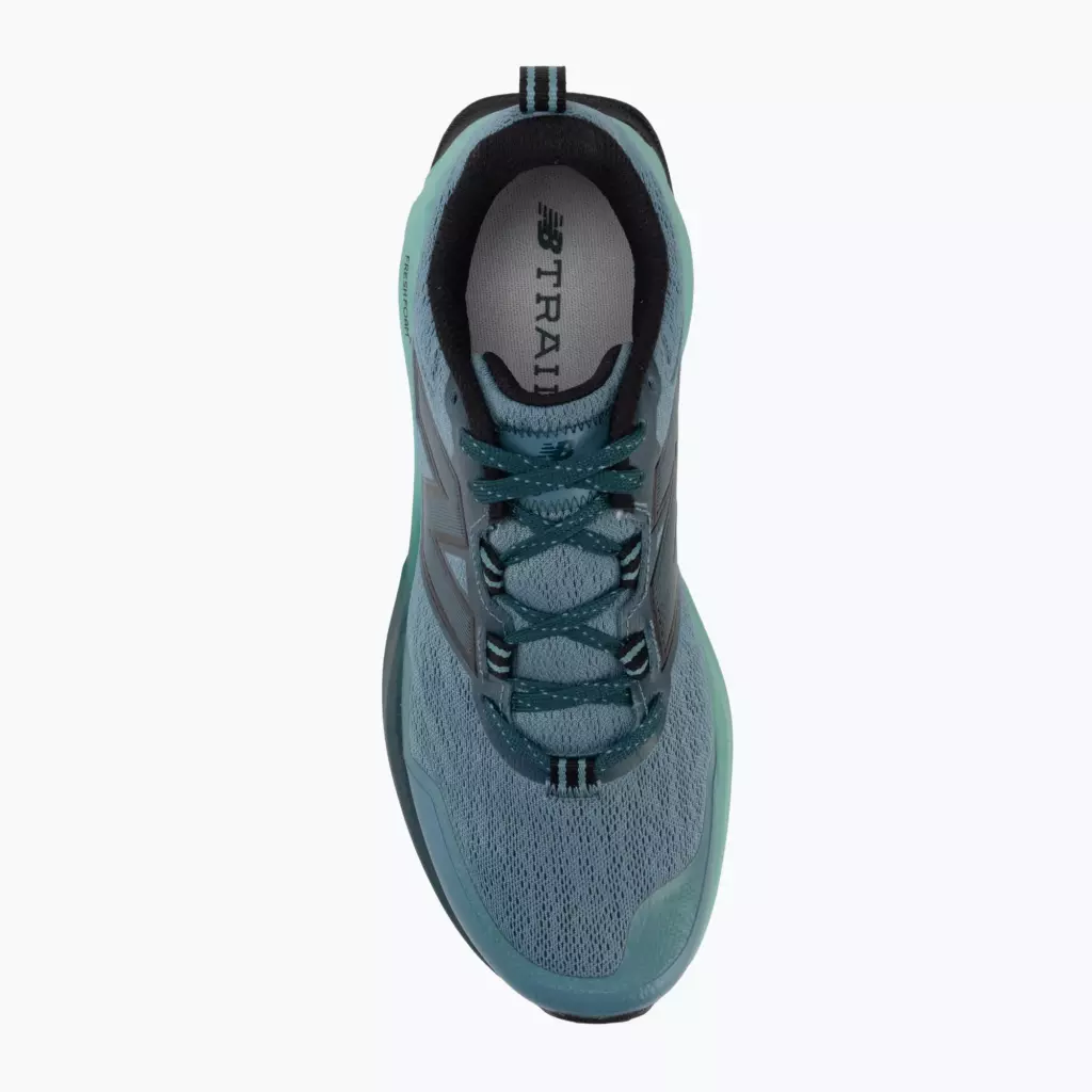 Кроссовки для бега New Balance Fresh Foam Garoe V2 deep end/black/deep end