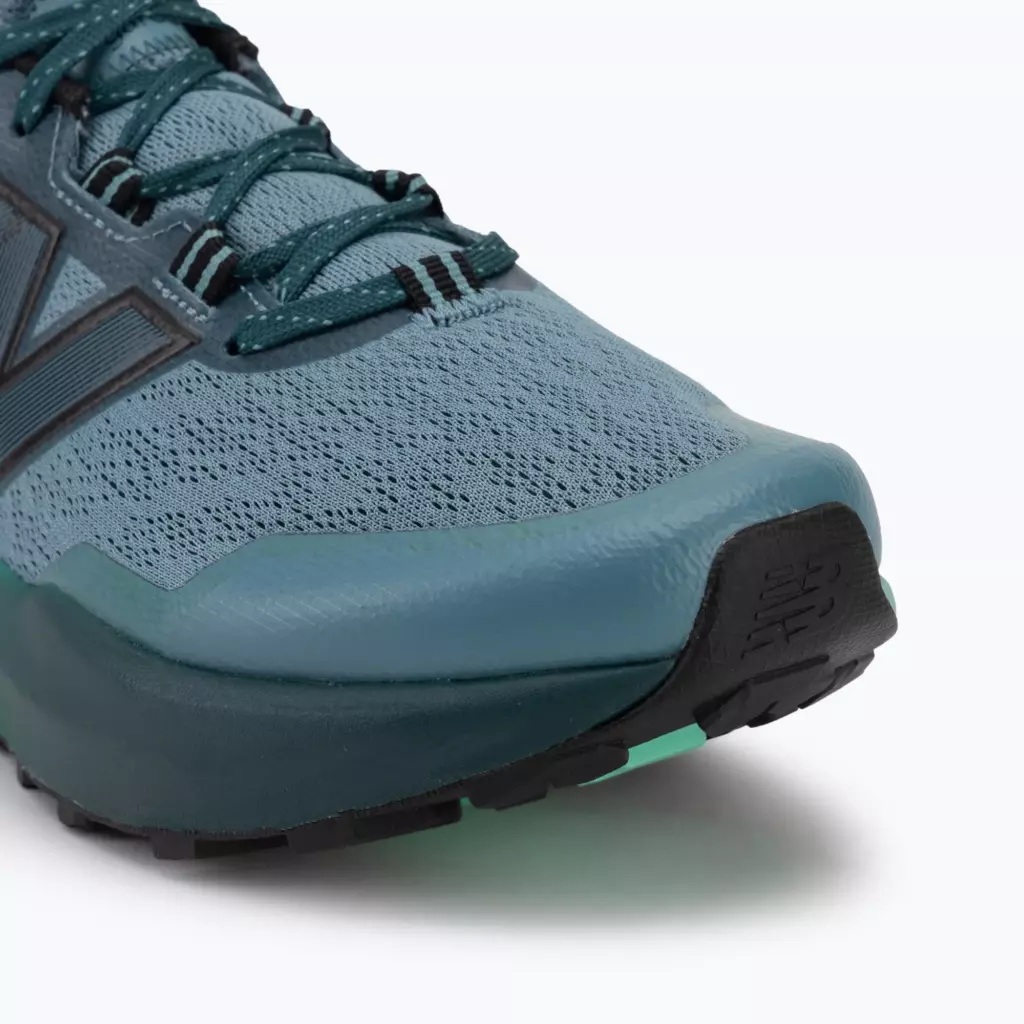 Кроссовки для бега New Balance Fresh Foam Garoe V2 deep end/black/deep end