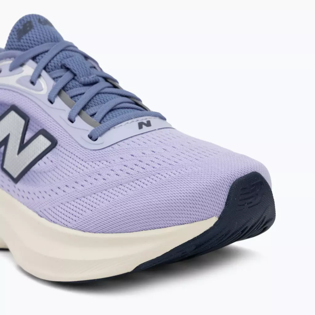 Женские Кроссовки для бега New Balance Fresh Foam 680's V9 glint blue/fairweather blue/ navy