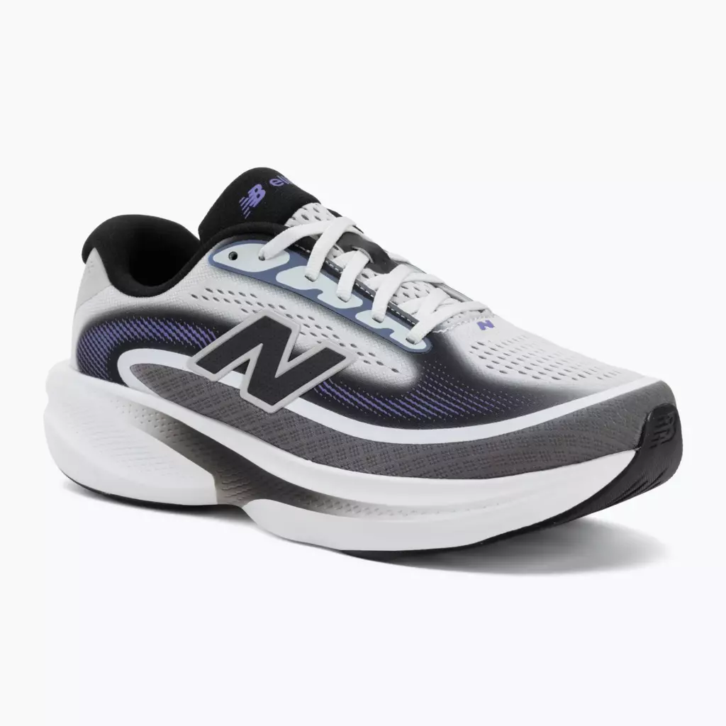Кроссовки для бега New Balance Ellipse v1 electric indigo/castlerock/black