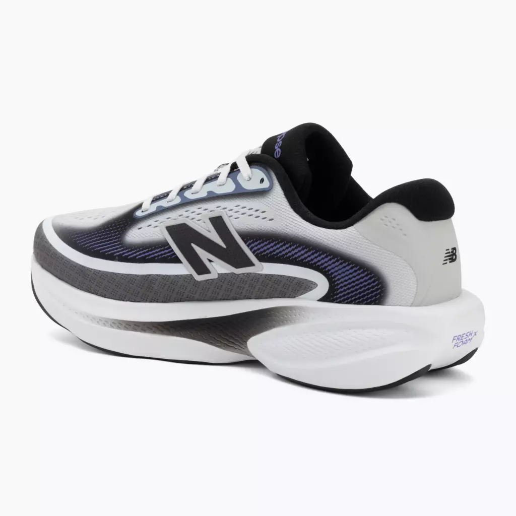 Кроссовки для бега New Balance Ellipse v1 electric indigo/castlerock/black