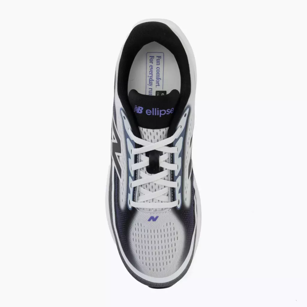 Кроссовки для бега New Balance Ellipse v1 electric indigo/castlerock/black