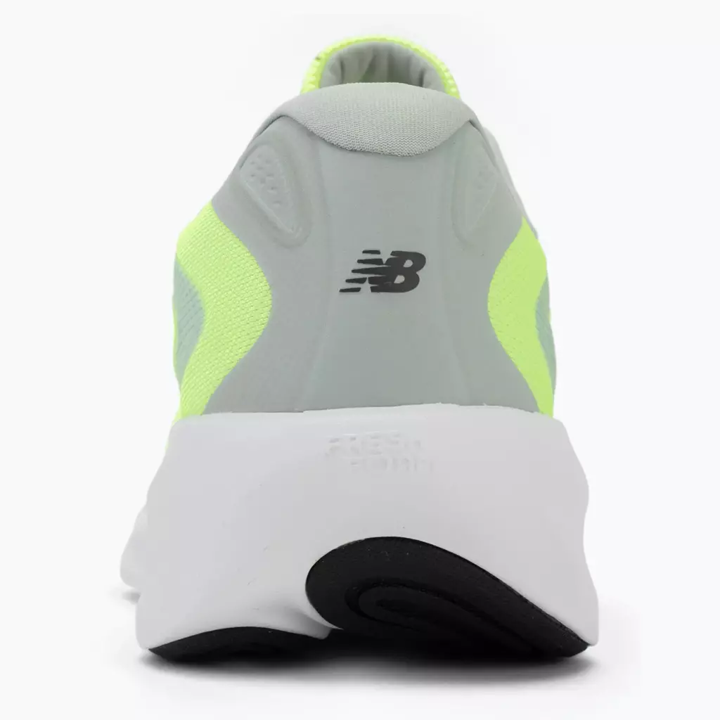 Женские Кроссовки для бега New Balance Fresh Foam 680's V9 afterglow/grey matter/deep end
