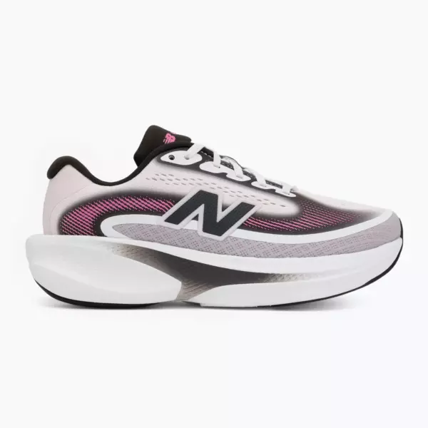 Женские Кроссовки для бега New Balance Ellipse v1 pink heat/pink granite/truffle salt