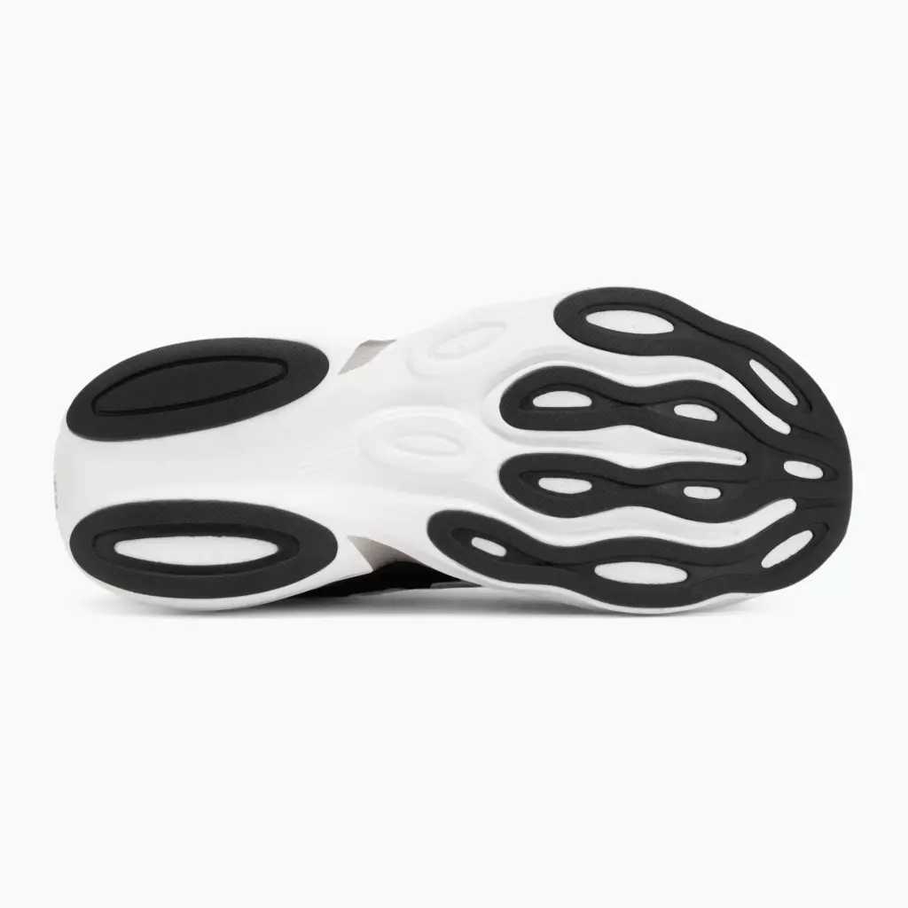 Женские Кроссовки для бега New Balance Ellipse v1 black/black metallic/ 103 white