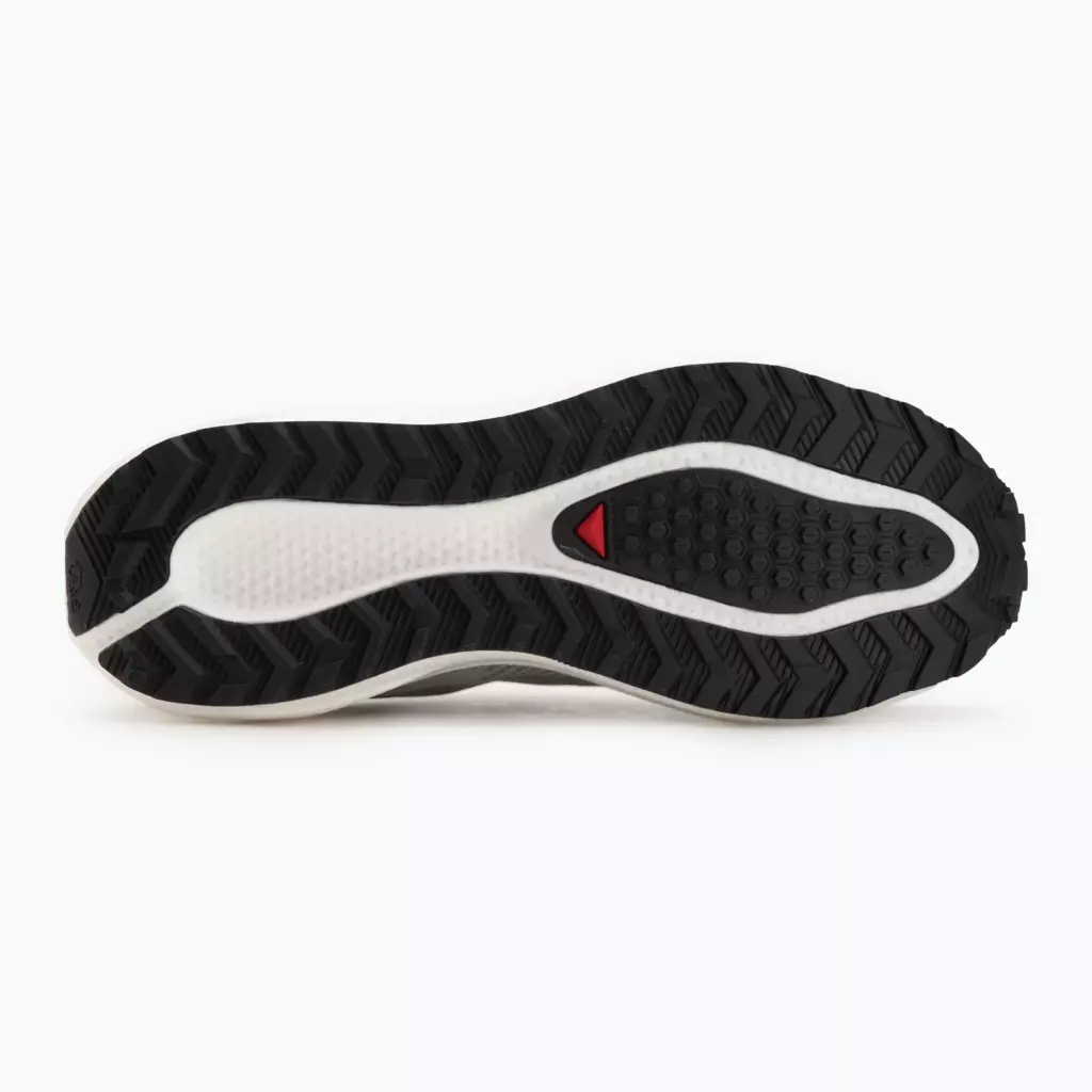Кроссовки для бега Salomon Aero Blaze 3 Gravel lunar rock/white/black