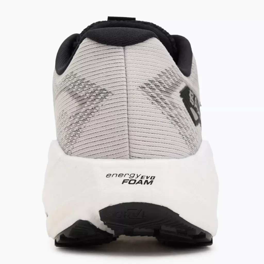 Кроссовки для бега Salomon Aero Blaze 3 Gravel lunar rock/white/black