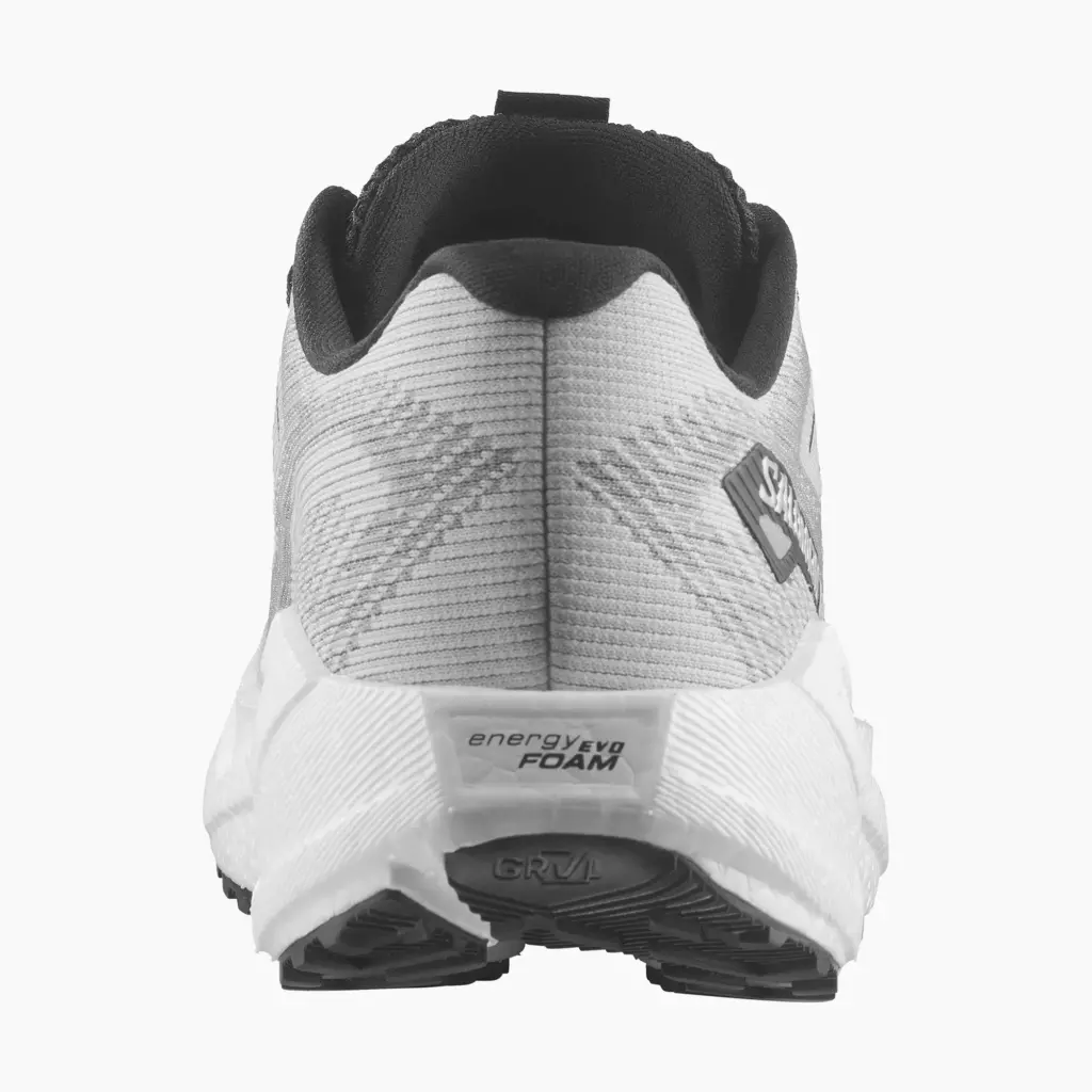 Кроссовки для бега Salomon Aero Blaze 3 Gravel lunar rock/white/black