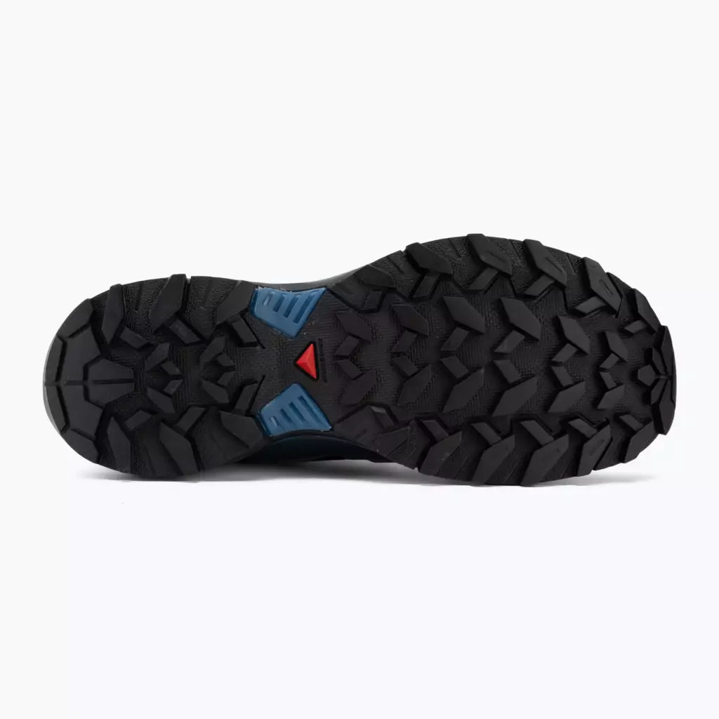 Кроссовки Salomon X Ultra 360 GTX blue nights/dark navy
