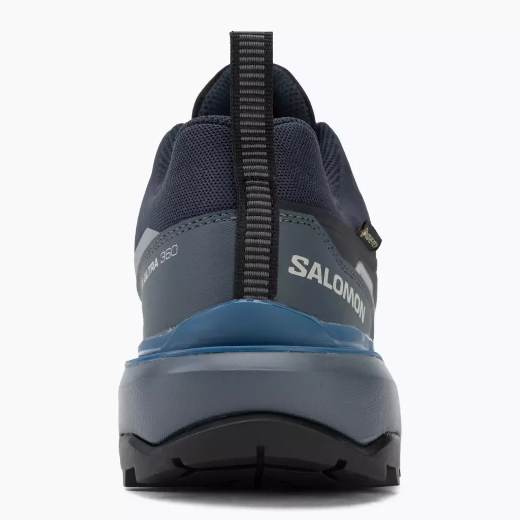 Кроссовки Salomon X Ultra 360 GTX blue nights/dark navy