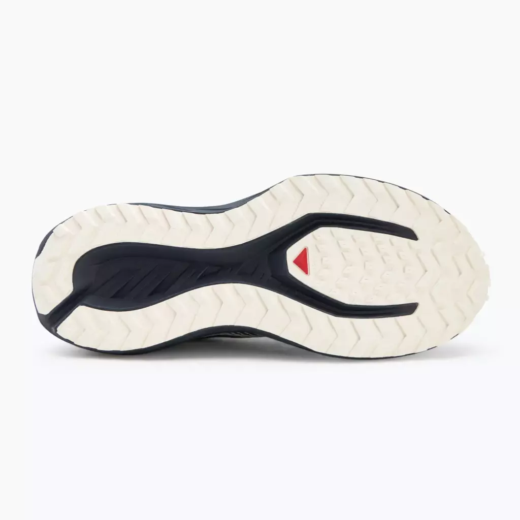 Кроссовки для бега Salomon DRX Defy Gravel astral aura/maritime blue/vanilla ice