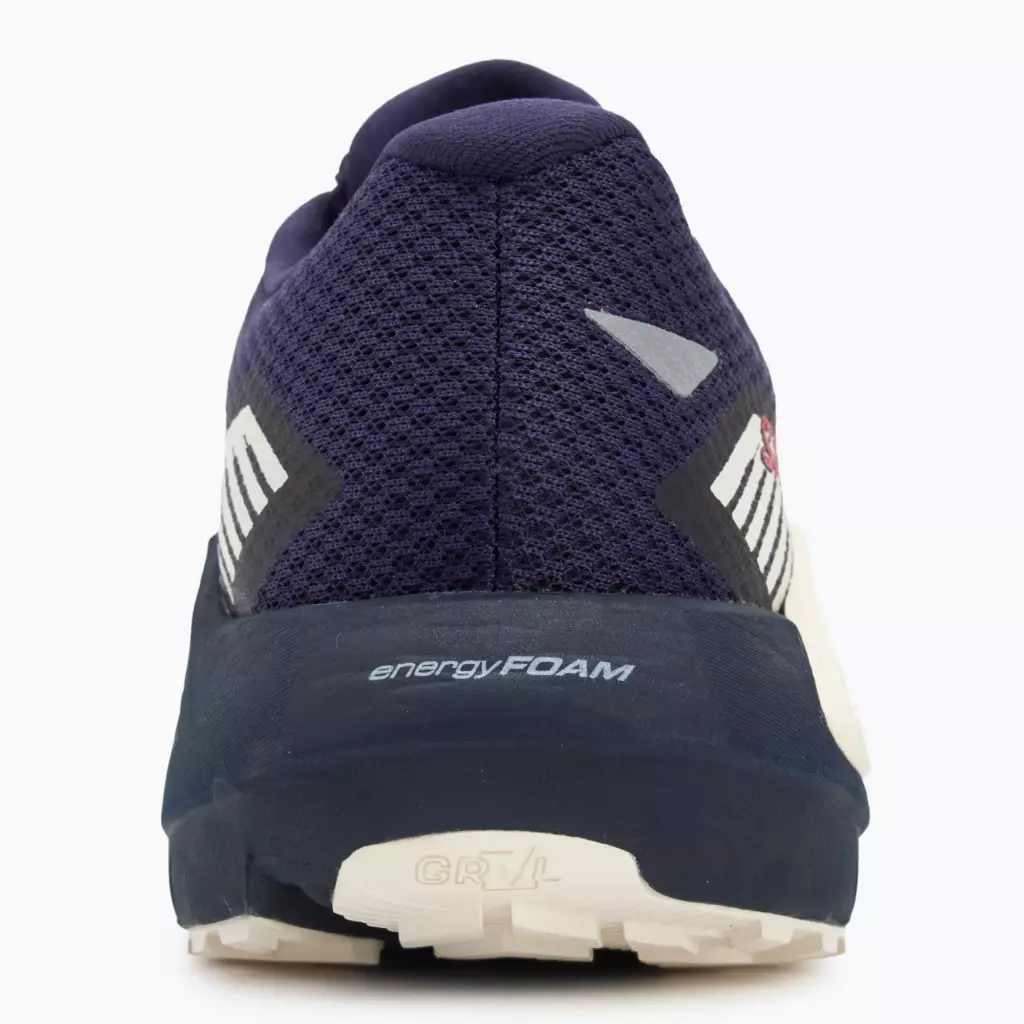 Кроссовки для бега Salomon DRX Defy Gravel astral aura/maritime blue/vanilla ice