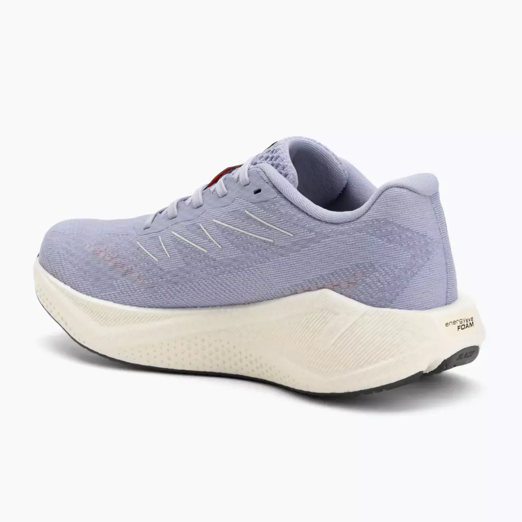 Женские Кроссовки для бега Salomon Aero Blaze 3 cosmic sky/vanilla ice/neon flame