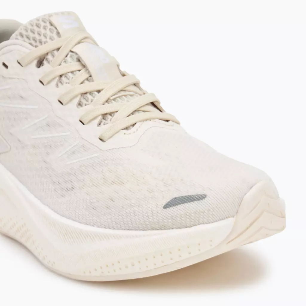 Женские Кроссовки для бега Salomon Aero Blaze 3 vanilla ice/vanilla ice/white