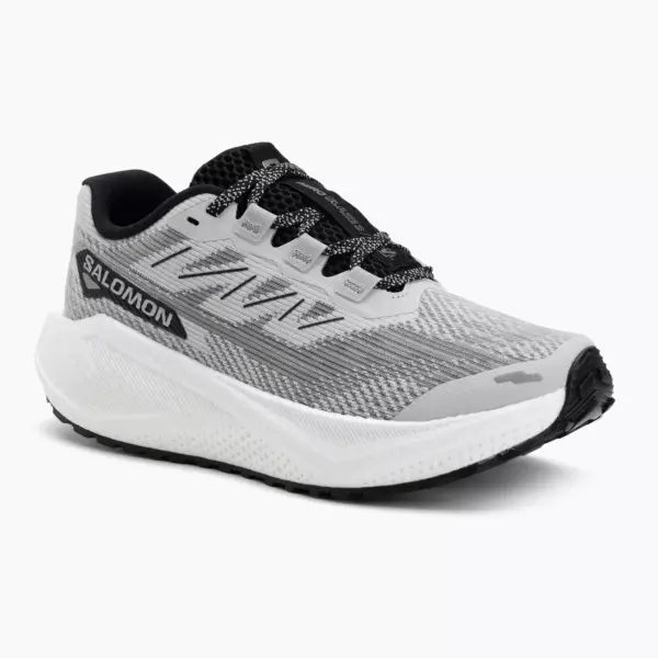 Женские Кроссовки для бега Salomon Aero Blaze 3 GRVL lunar